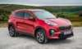 Kia Sportage 2017 :  ,  , 