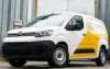    CITRO?N   :       Berlingo L2 Worker