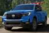 ϳ Honda Ridgeline     TrailSport