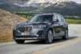 BMW 7  2019