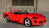  Dodge Viper  