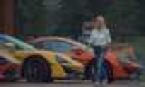   McLaren     